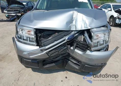 2024 Ford Maverick Lariat z USA, uszkodzony, nr VIN 3FTTW8S92RRB23804